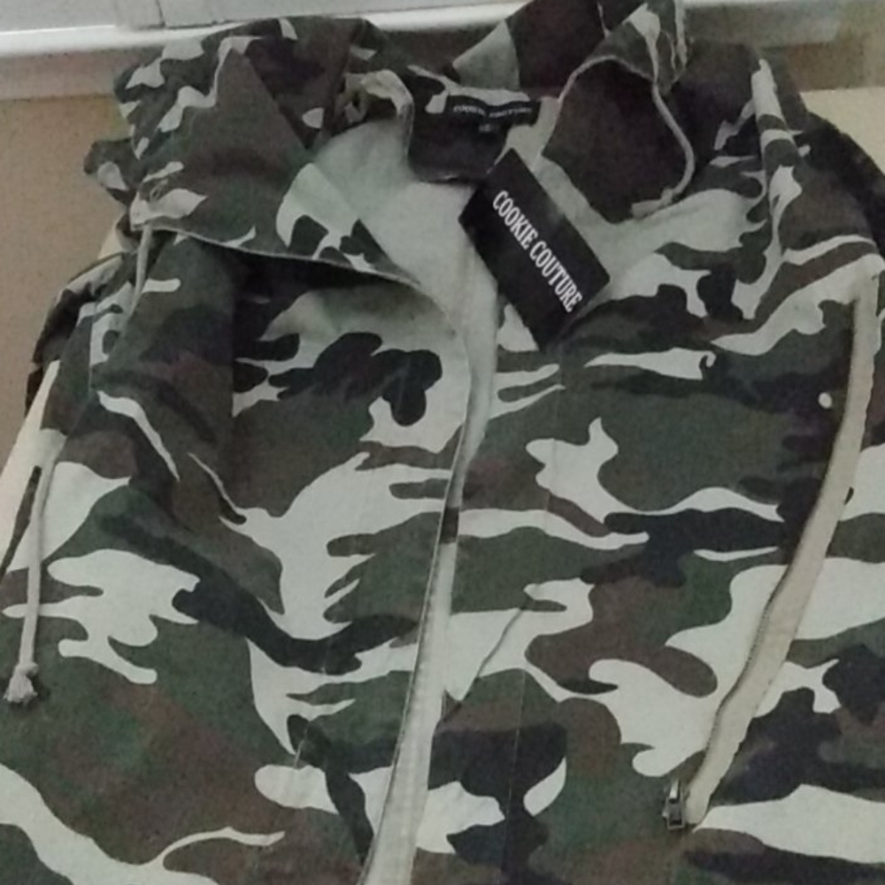 Jacket